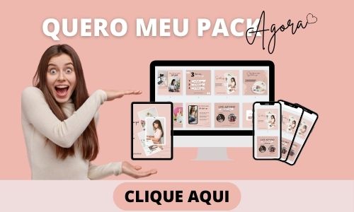 pack canva criativo