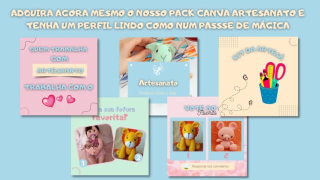 Como vender Artesanato